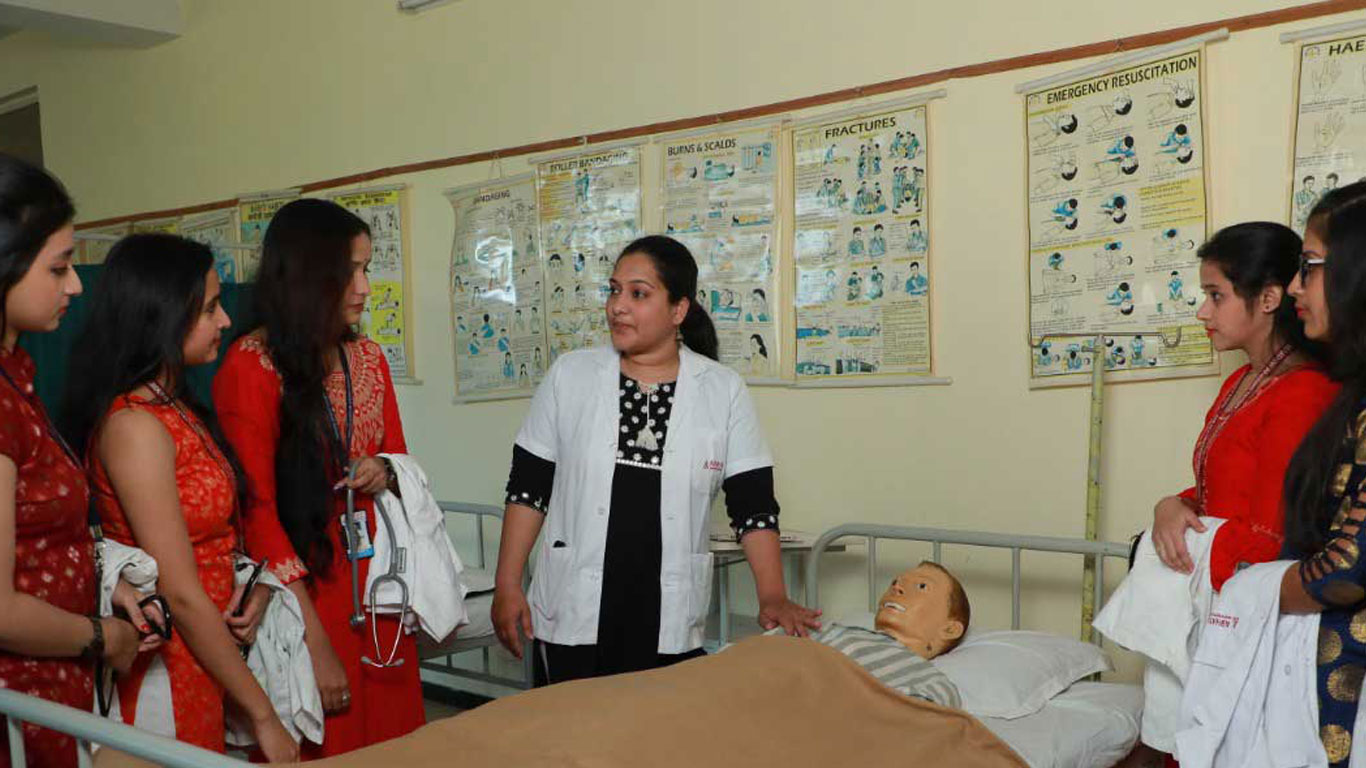 Diploma in Dialysis