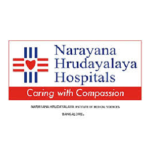 Narayana Hrudayalaya